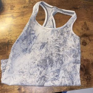 Lululemon swiftly tank full length